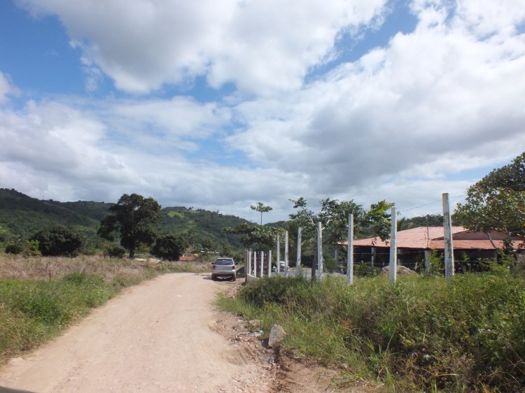 Engenho Galiléia in Vitória de Santo Antão